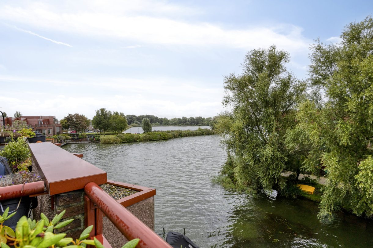 Te koop: Foto Woonhuis aan de Workumstraat 7 in Lelystad