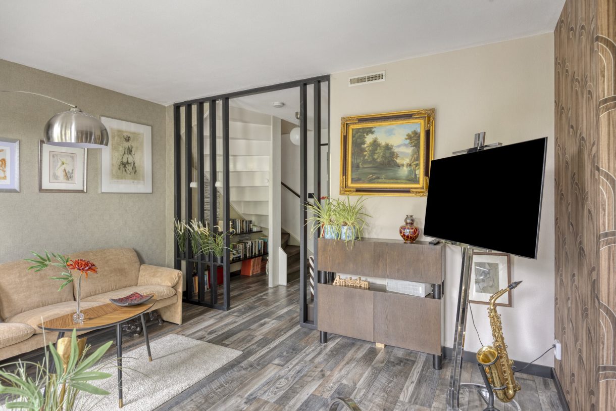 Te koop: Foto Woonhuis aan de Workumstraat 7 in Lelystad