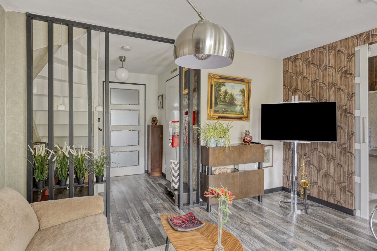 Te koop: Foto Woonhuis aan de Workumstraat 7 in Lelystad