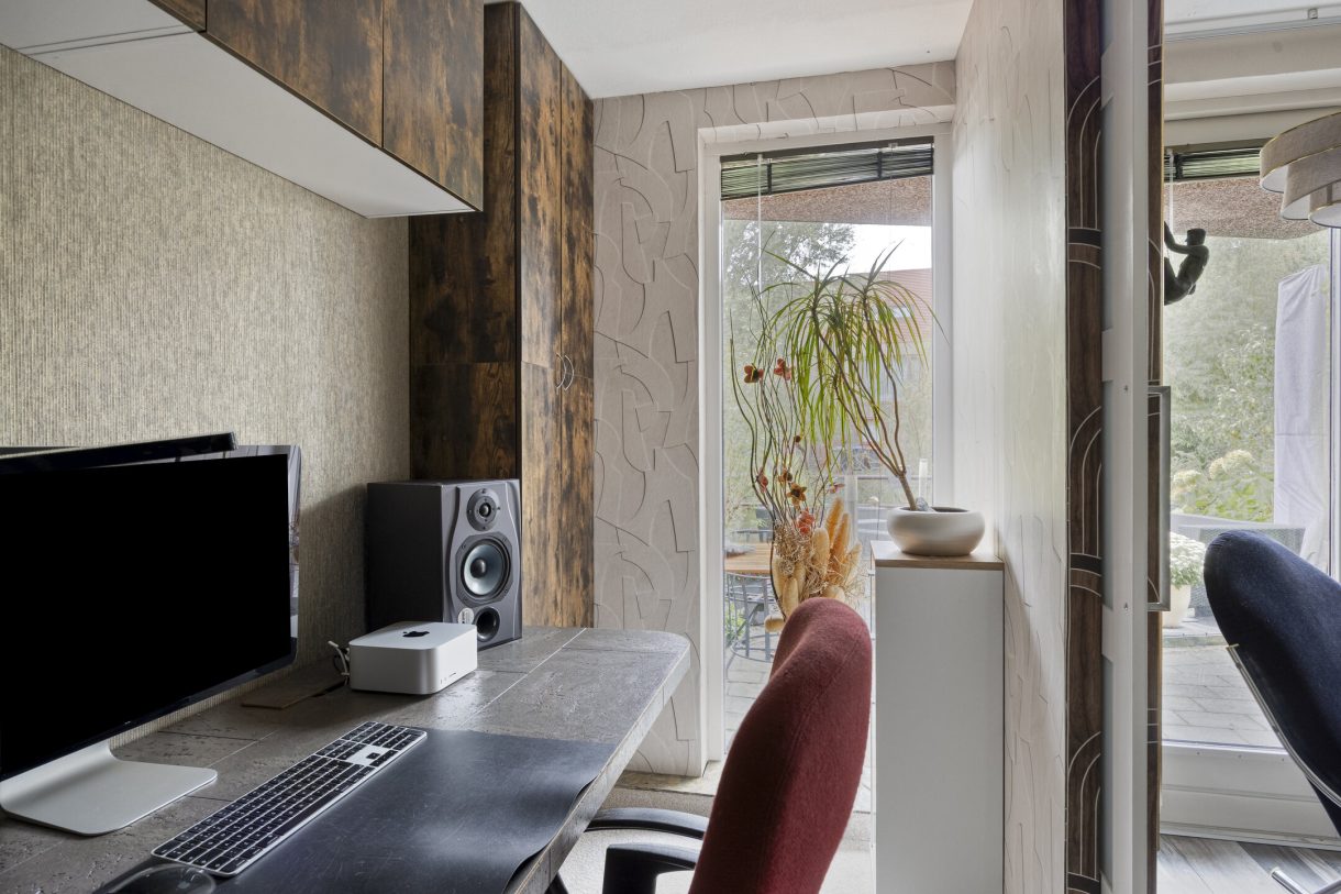 Te koop: Foto Woonhuis aan de Workumstraat 7 in Lelystad