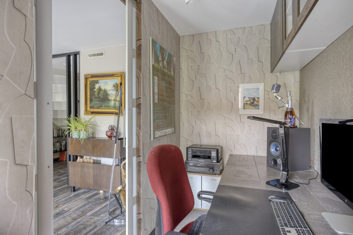 Te koop: Foto Woonhuis aan de Workumstraat 7 in Lelystad