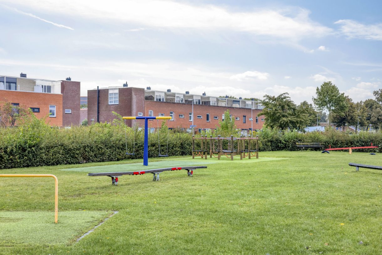 Te koop: Foto Woonhuis aan de Workumstraat 7 in Lelystad