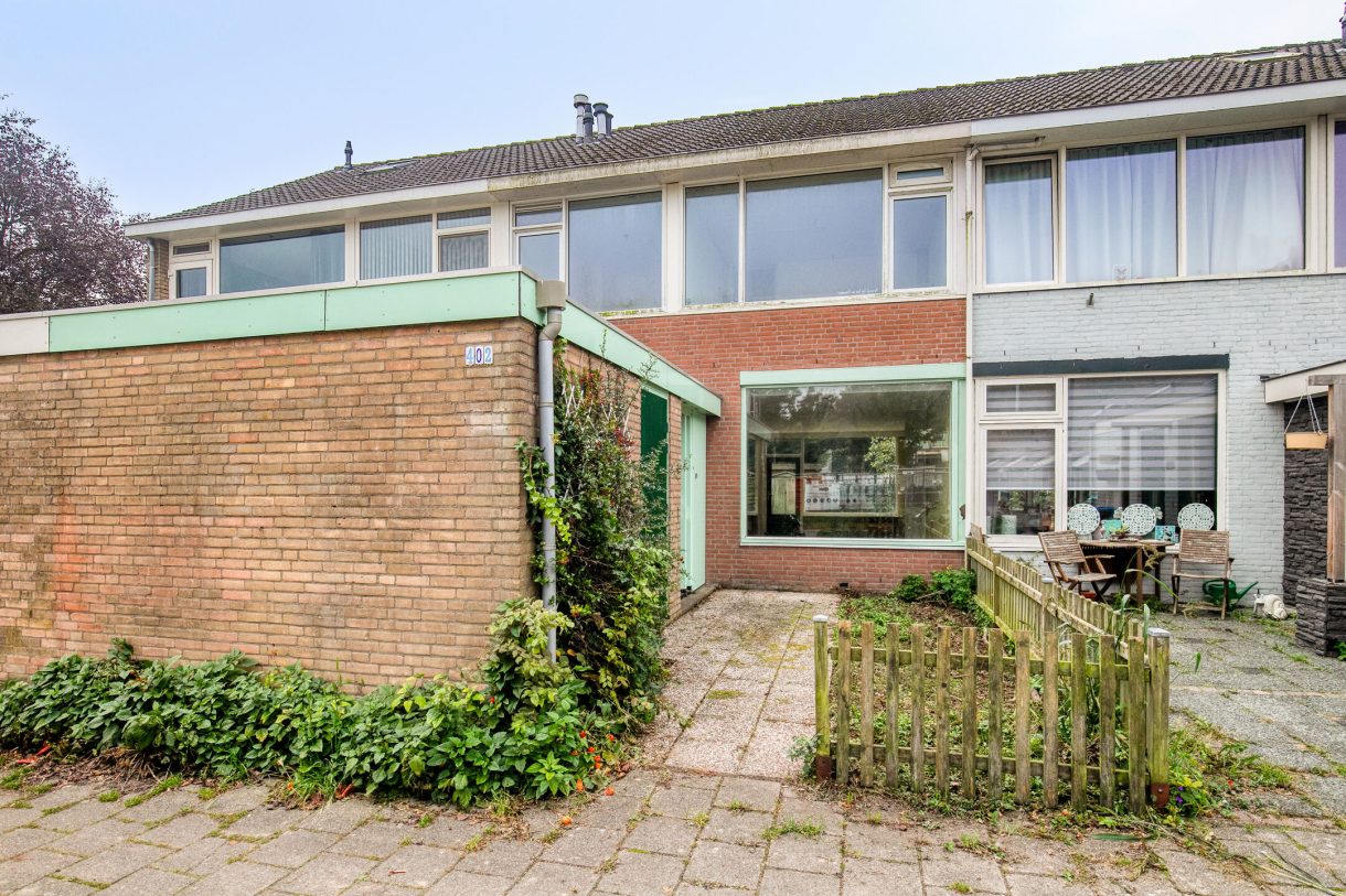 Te koop: Foto Woonhuis aan de De Morinel 402 in Dronten