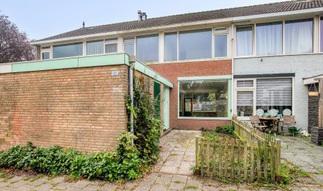 Hoofdfoto van Dronten De Morinel 402