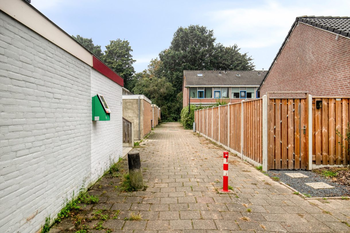 Te koop: Foto Woonhuis aan de De Morinel 402 in Dronten