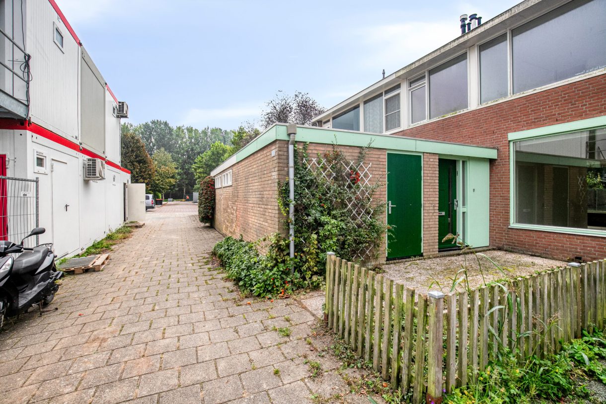 Te koop: Foto Woonhuis aan de De Morinel 402 in Dronten