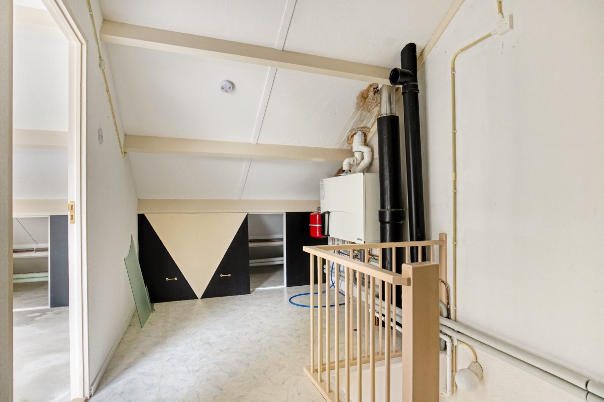 Te koop: Foto Woonhuis aan de De Morinel 402 in Dronten