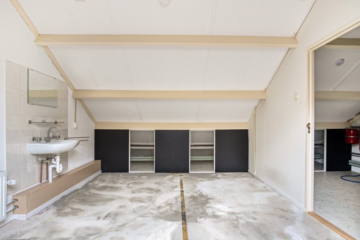 Te koop: Foto Woonhuis aan de De Morinel 402 in Dronten