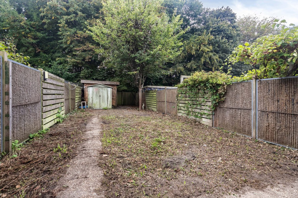 Te koop: Foto Woonhuis aan de De Morinel 402 in Dronten