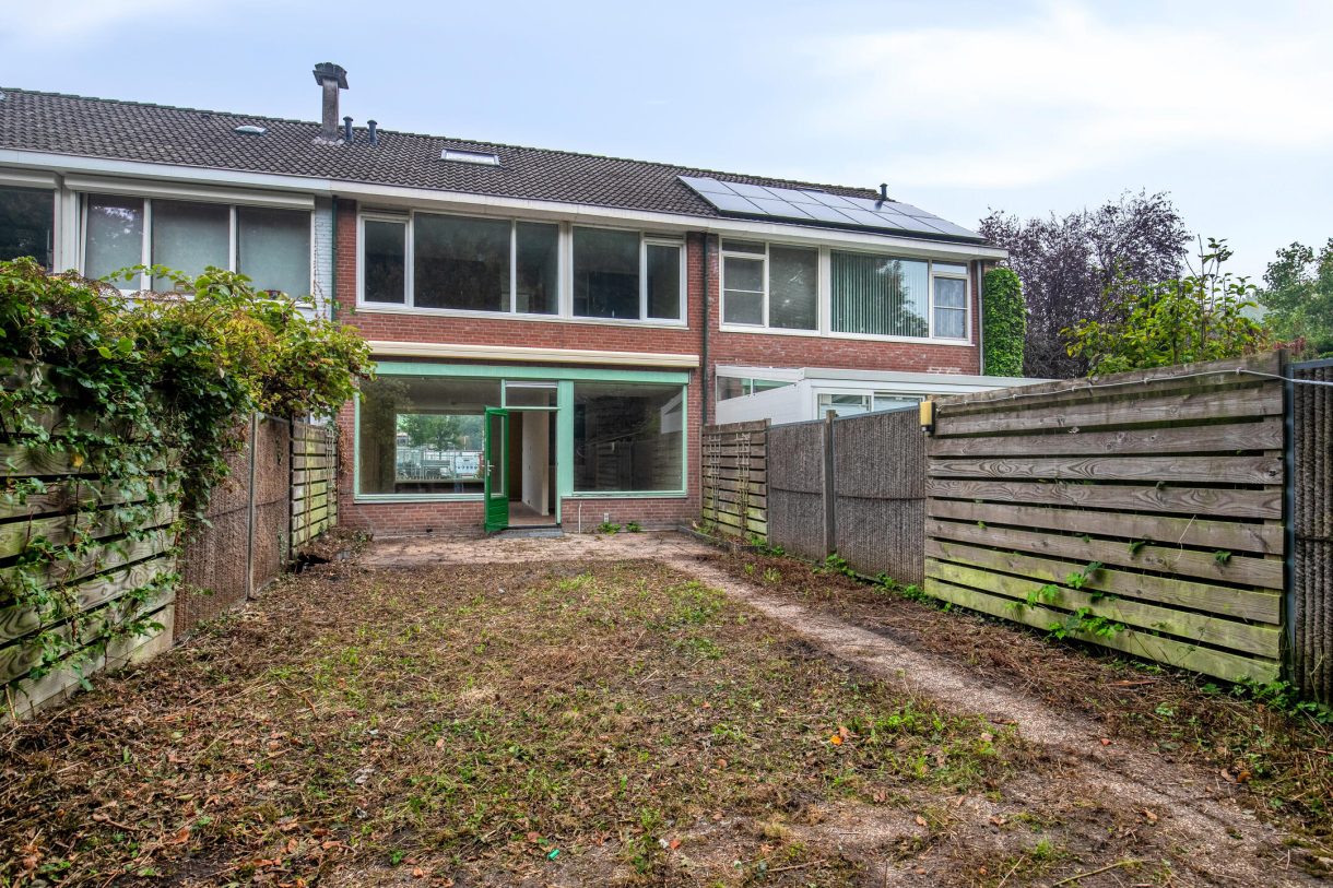 Te koop: Foto Woonhuis aan de De Morinel 402 in Dronten