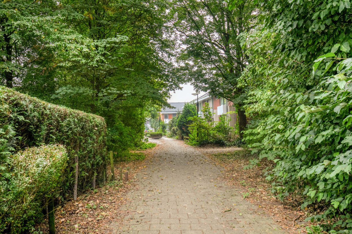 Te koop: Foto Woonhuis aan de De Morinel 402 in Dronten