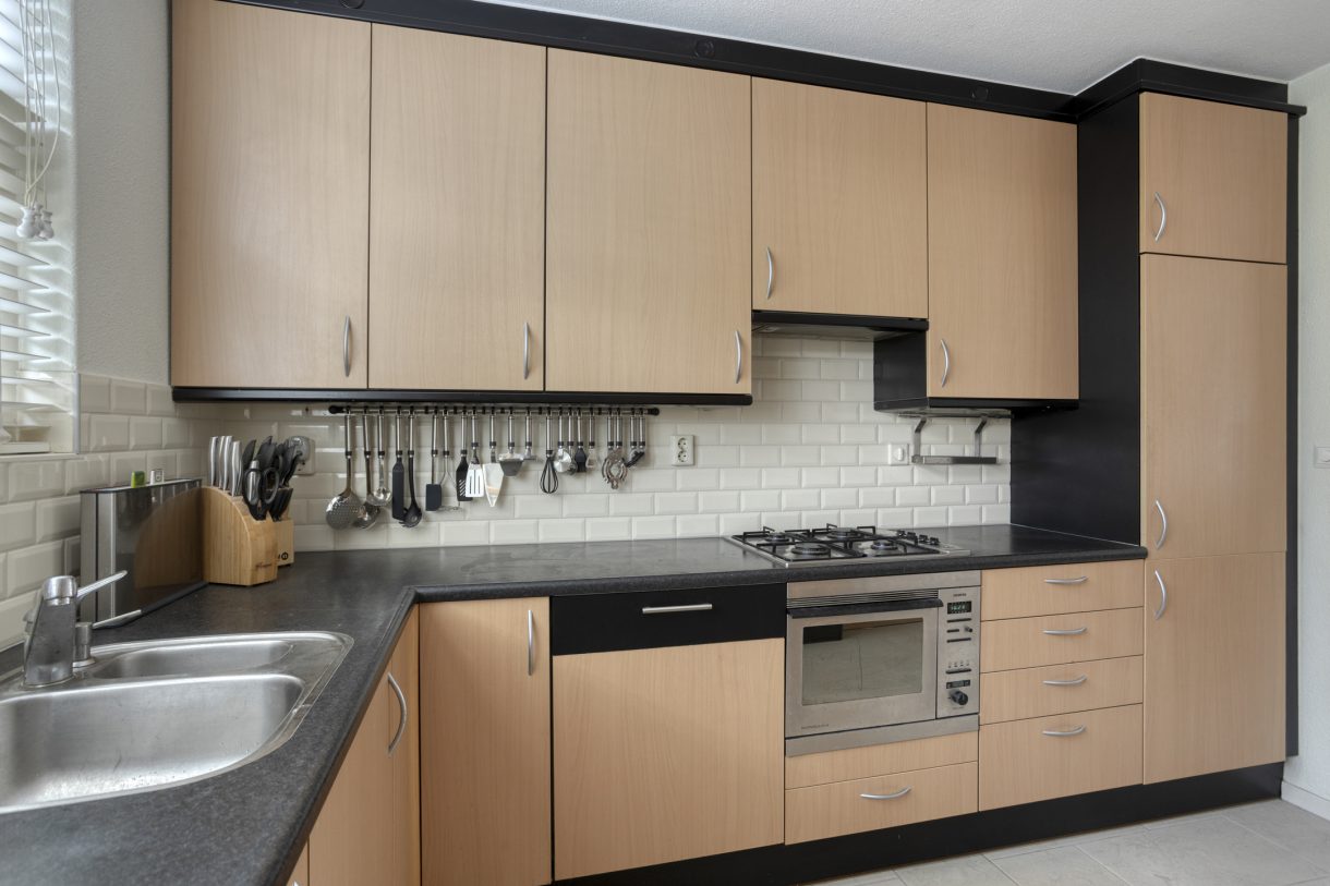 Te koop: Foto Woonhuis aan de Harderwijkstraat 150 in Lelystad