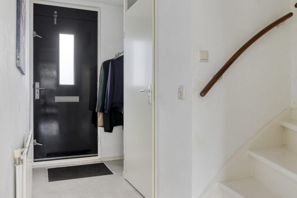 Te koop: Foto Woonhuis aan de Harderwijkstraat 150 in Lelystad