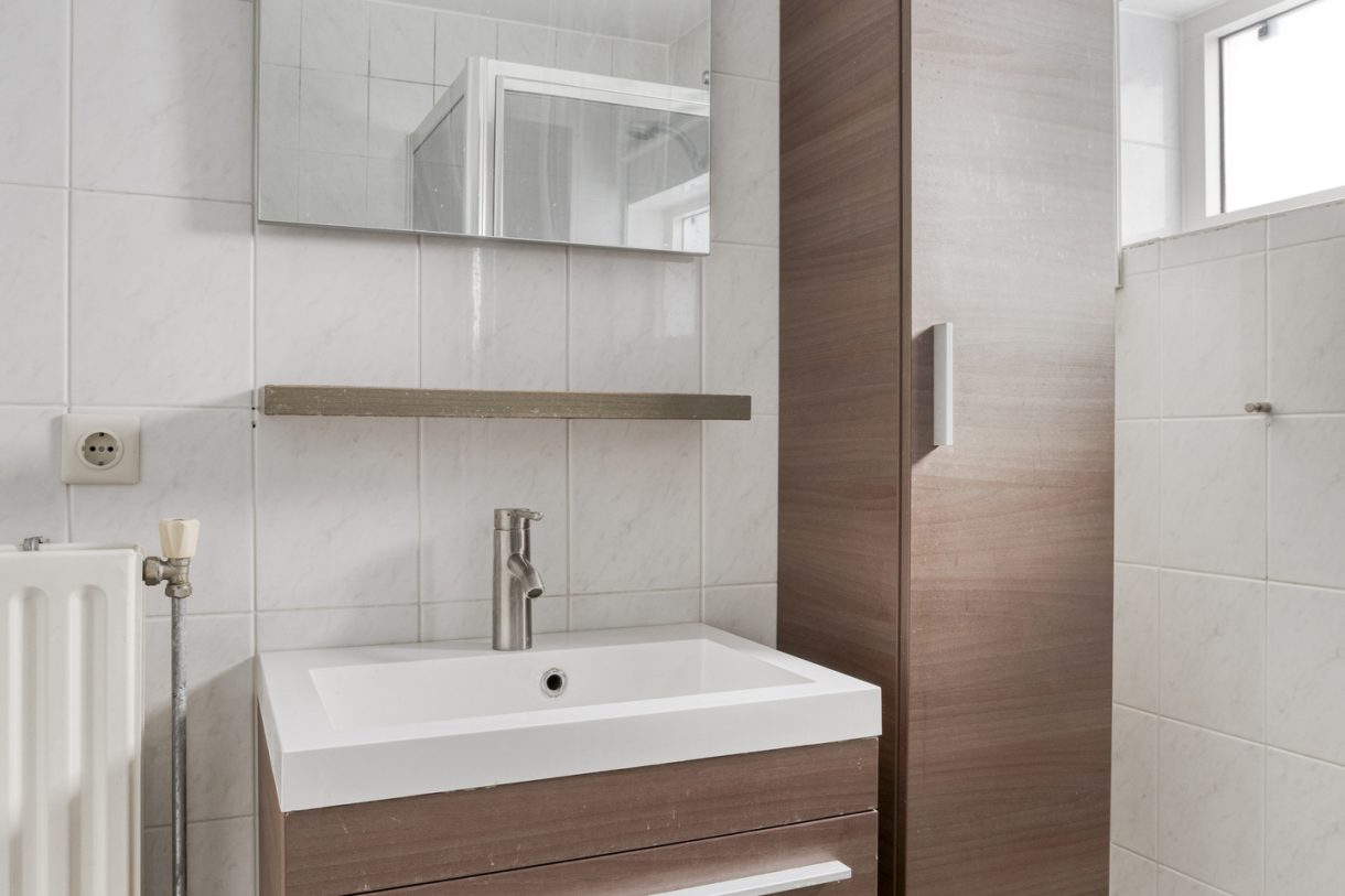 Te koop: Foto Woonhuis aan de Harderwijkstraat 150 in Lelystad