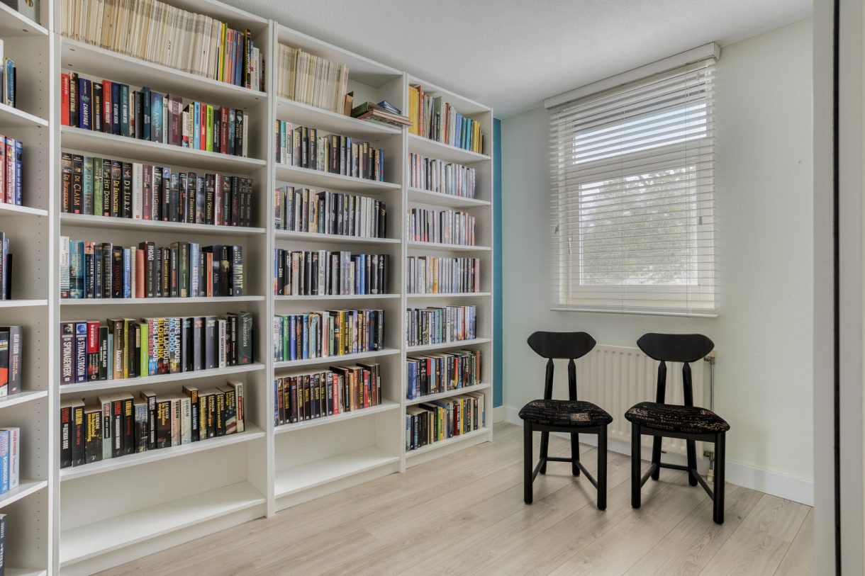 Te koop: Foto Woonhuis aan de Harderwijkstraat 150 in Lelystad