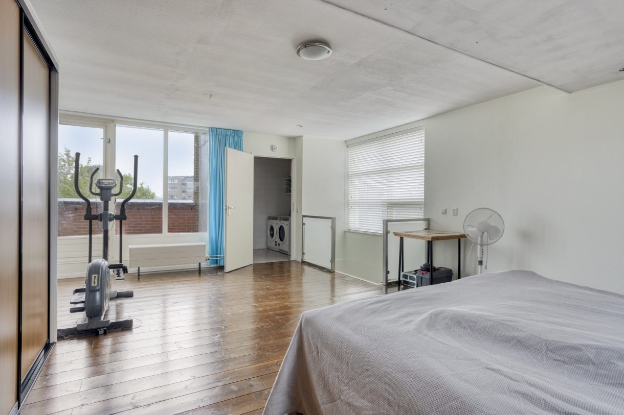 Te koop: Foto Woonhuis aan de Harderwijkstraat 150 in Lelystad