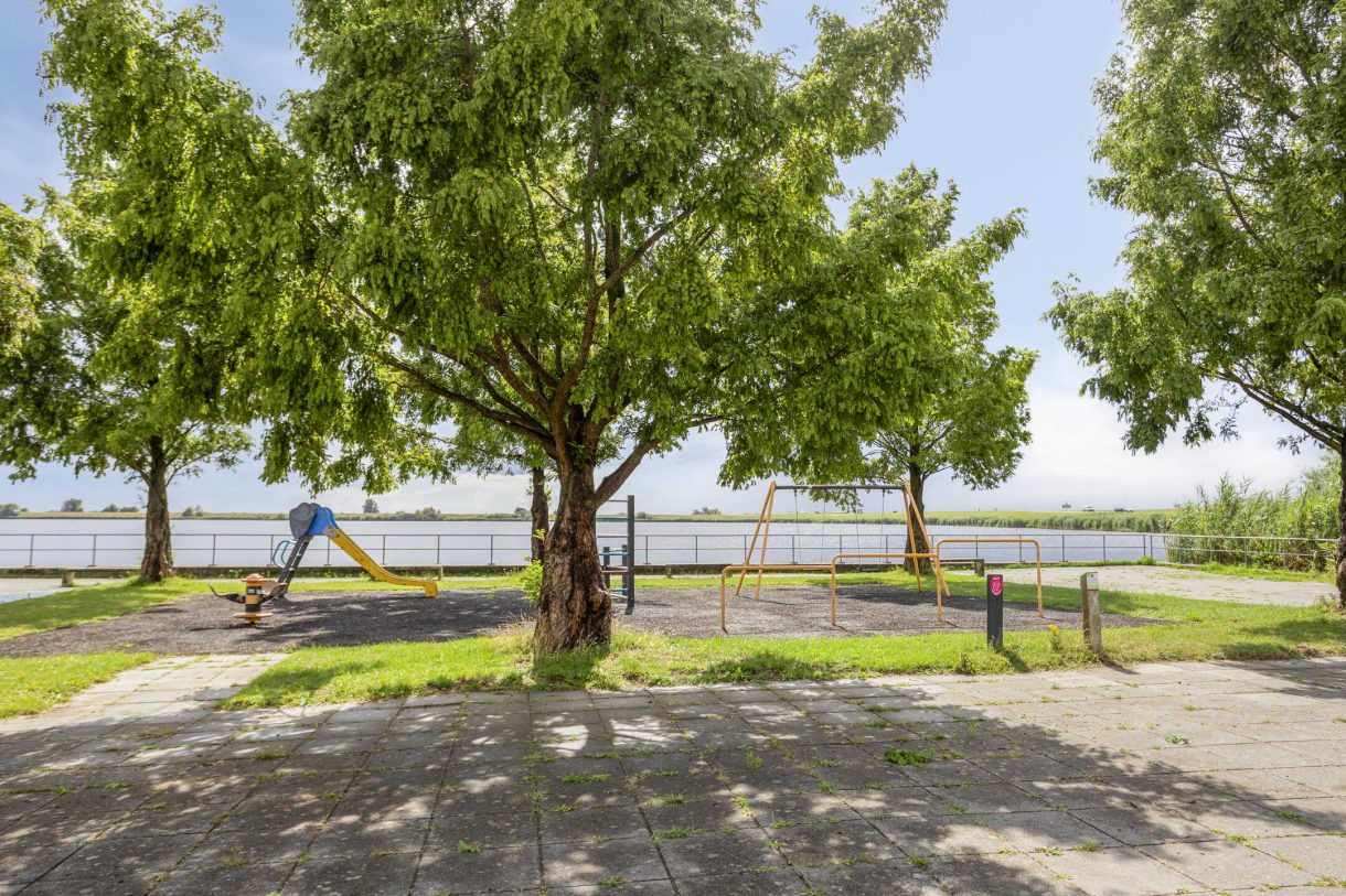 Te koop: Foto Woonhuis aan de Harderwijkstraat 150 in Lelystad