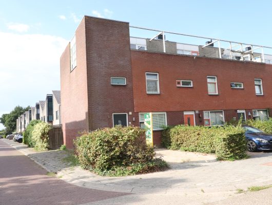 Hoofdfoto van Lelystad Harderwijkstraat 150