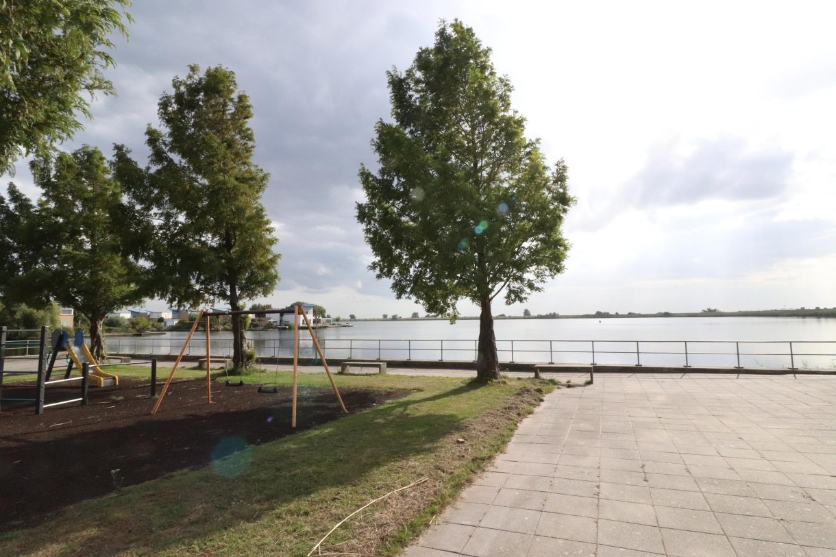 Te koop: Foto Woonhuis aan de Harderwijkstraat 150 in Lelystad