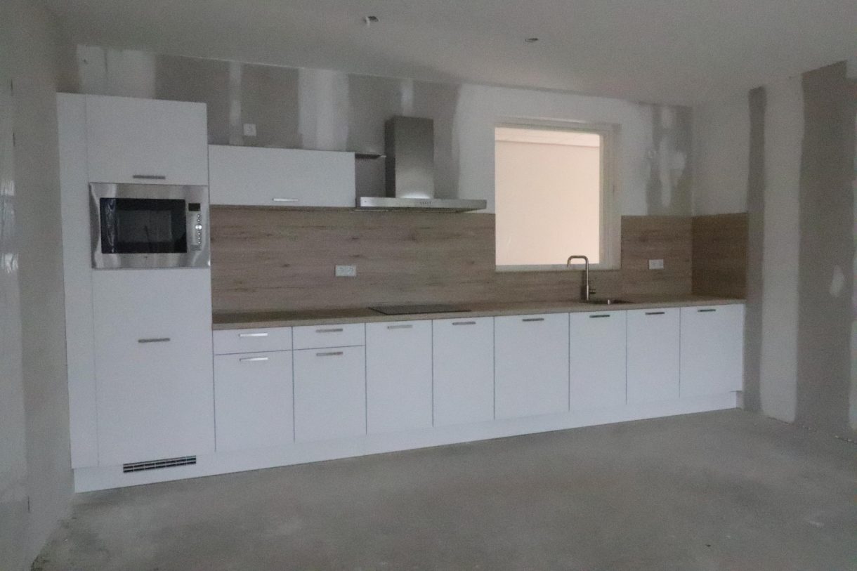 Te huur: Foto Appartement aan de Ringdijk 50G in Lelystad