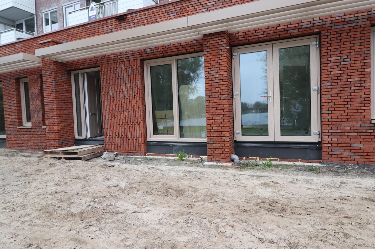 Te huur: Foto Appartement aan de Ringdijk 50G in Lelystad