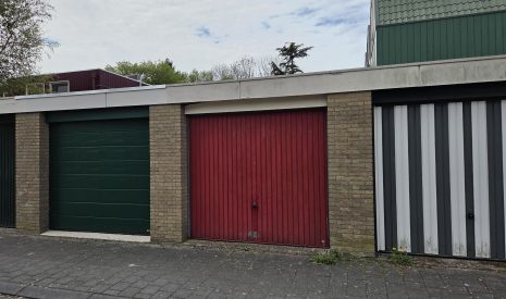 Hoofdfoto van Lelystad Archipel 17-15 C ong